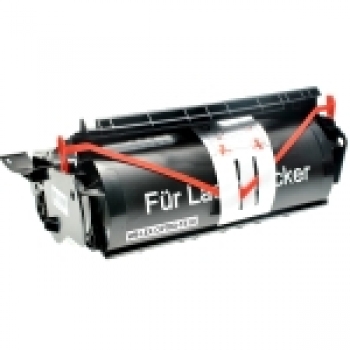 Toner alternativ zu Lexmark T610 - 12A5745