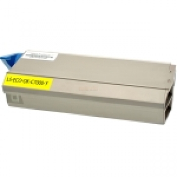 Toner alternativ zu OKI C7200 - 41304209