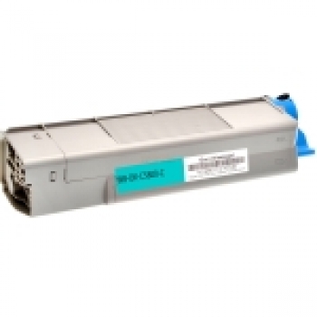 Toner alternativ zu OKI C5800 - 43324423