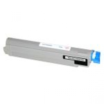 Toner alternativ zu OKI C9655 - 43837132