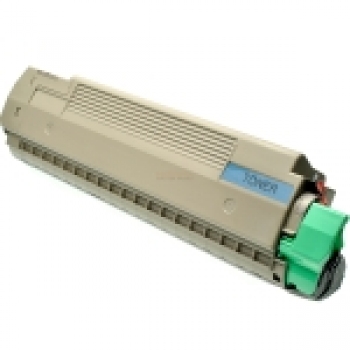 Toner alternativ zu OKI C810 - 44059107