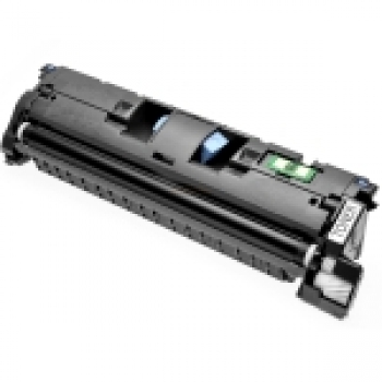 Toner alternativ zu Canon 701BK - 9287A003