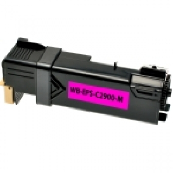 Toner alternativ zu Epson C13S050628-M