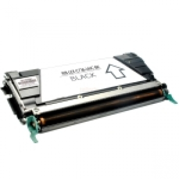 Toner alternativ zu Lexmark C736 - C736H2KG