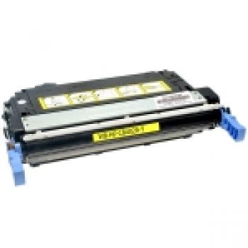 Toner alternativ zu HP 642A - CB402A