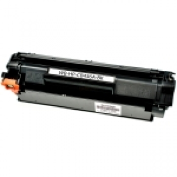 Toner alternativ zu HP 36A - CB436A