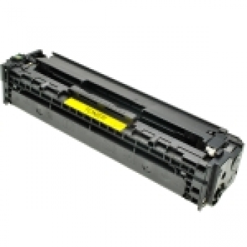 Toner alternativ zu HP 125A - CB542A