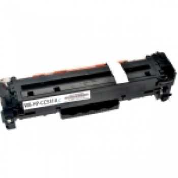 Toner alternativ zu HP 304A - CC531A