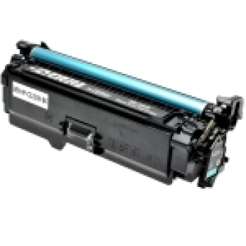 Toner alternativ zu HP 504X - CE250X