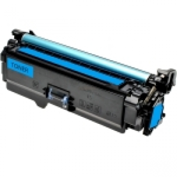 Toner alternativ zu HP 504A - CE251A