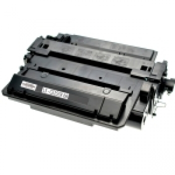 Toner alternativ zu HP 55X - CE255X