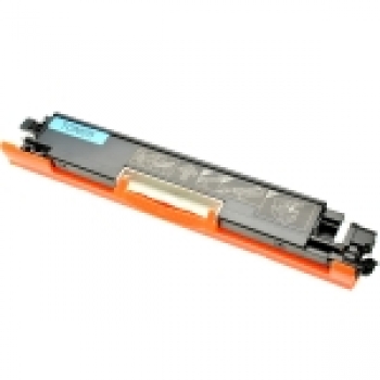 Toner alternativ zu HP 126A - CE311A