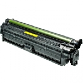 Toner alternativ zu HP 651A - CE342A