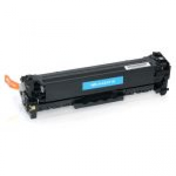 Toner alternativ zu HP 305A - CE411A