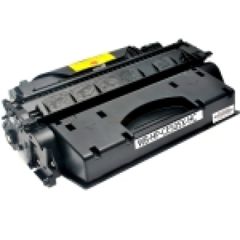 Toner alternativ zu HP 05X - CE505X