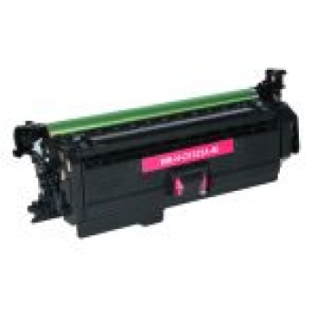 Toner alternativ zu HP 652A - CF323A