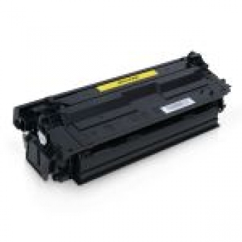 Toner alternativ zu HP 508A - CF362A