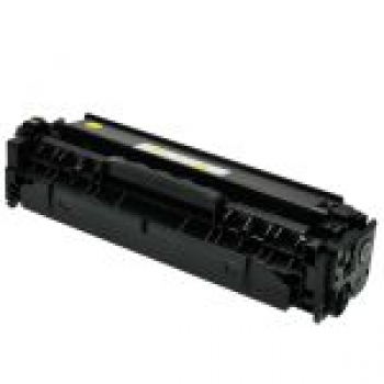 Toner alternativ zu HP 312A - CF382A