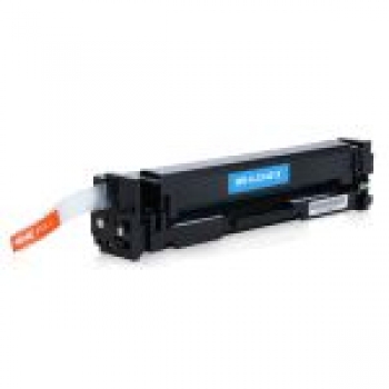 Toner alternativ zu HP 201X - CF401X