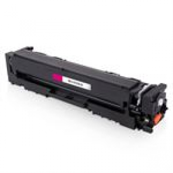 Toner alternativ zu HP 205A - CF533A