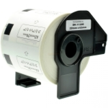 Etiketten alternativ zu Brother DK-11209