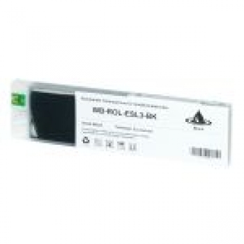 Tintenpatrone alternativ zu Roland Eco-Sol Max - ESL3-4BK