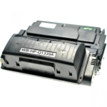 Toner alternativ zu HP 39A - Q1339A