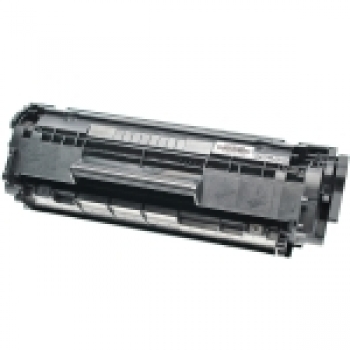 Toner alternativ zu HP 12A - Q2612A