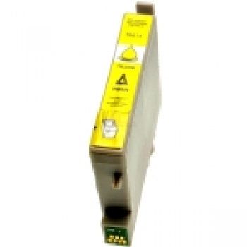 Tintenpatrone alternativ zu Epson T0614 - C13T06144010