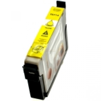 Tintenpatrone alternativ zu Epson T0714 - C13T07144011