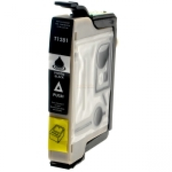 Tintenpatrone alternativ zu Epson T1281 - C13T12814011