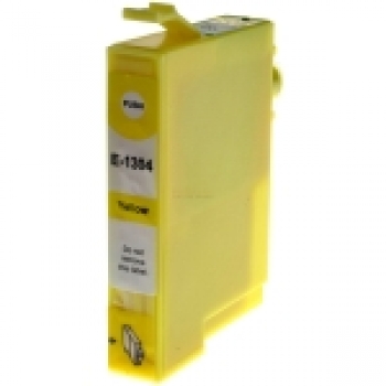 Tintenpatrone alternativ zu Epson T1304 - C13T13044010