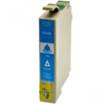 Tintenpatrone alternativ zu Epson T1632 - C13T16324010