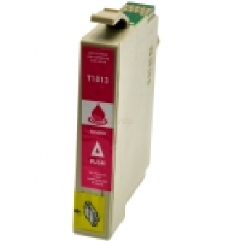 Tintenpatrone alternativ zu Epson T1813 - C13T18134010