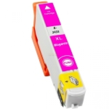 Tintenpatrone alternativ zu Epson T2433 - C13T24334010