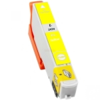 Tintenpatrone alternativ zu Epson T2434 - C13T24344010