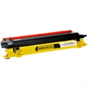 Toner alternativ zu Brother TN-135Y