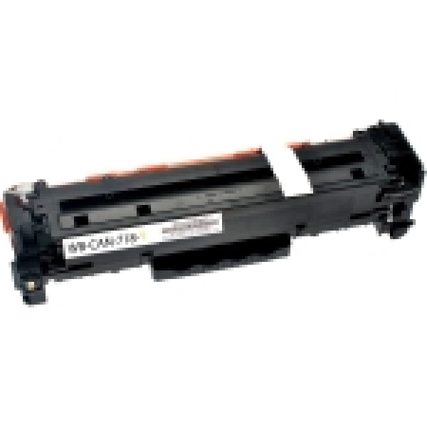 Toner alternativ zu Canon 718Y - 2659B002