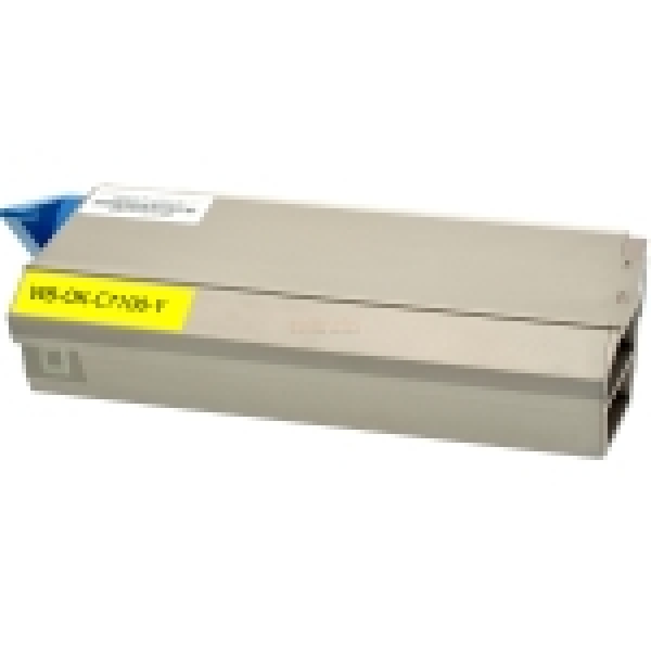 Toner alternativ zu OKI C7100 - 41963005
