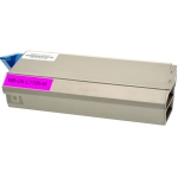 Toner alternativ zu OKI C7100 - 41963006