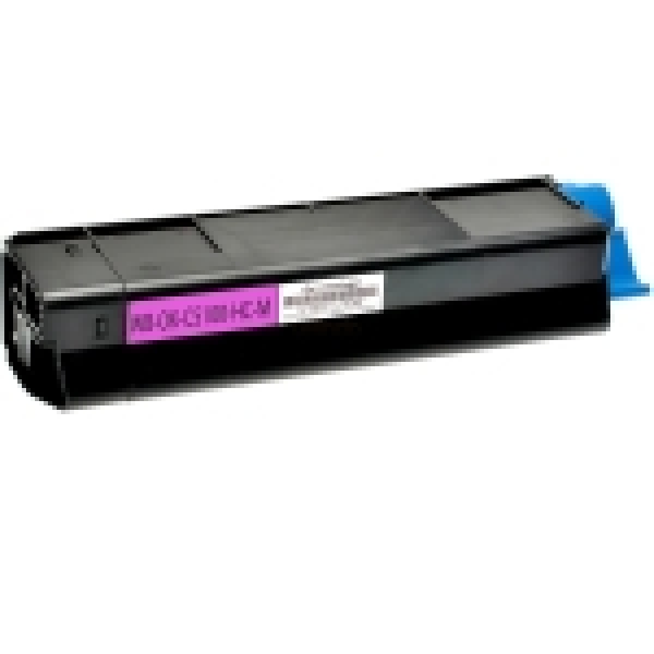 Toner alternativ zu OKI C5100 - 42127406