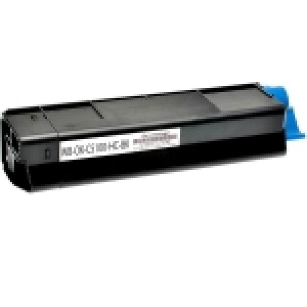 Toner alternativ zu OKI C5100 - 42127408