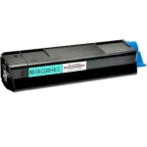 Toner alternativ zu OKI C3200 - 42804539