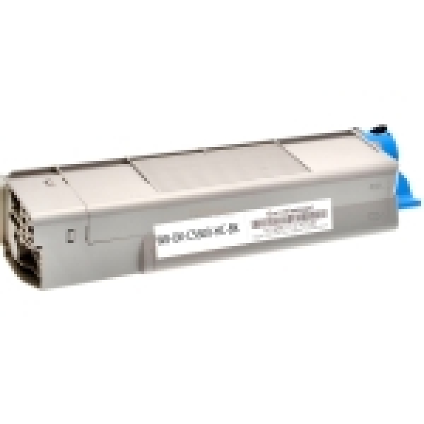 Toner alternativ zu OKI C5600 - 43324408