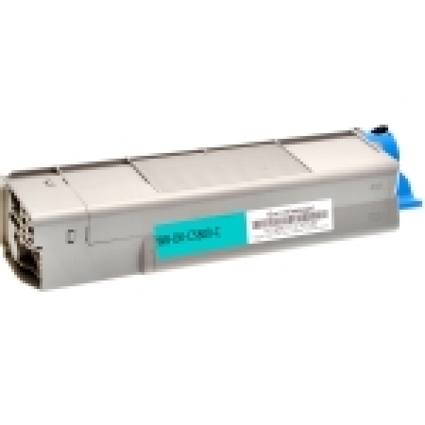 Toner alternativ zu OKI C5800 - 43324423