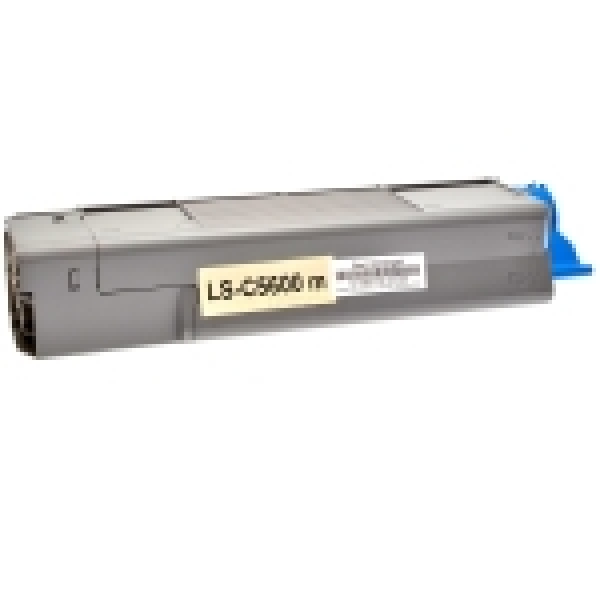 Toner alternativ zu OKI 43381906