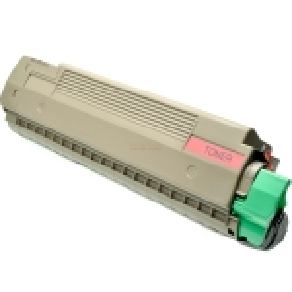 Toner alternativ zu OKI C810 - 44059106