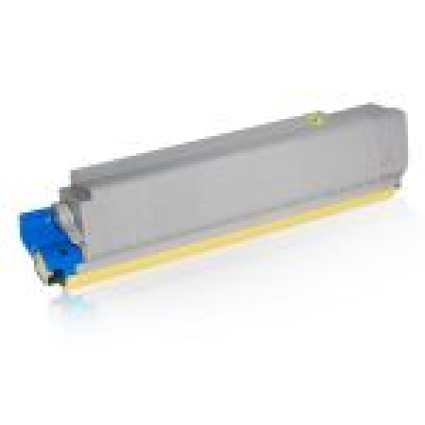 Toner alternativ zu OKI MC861 - 44059253