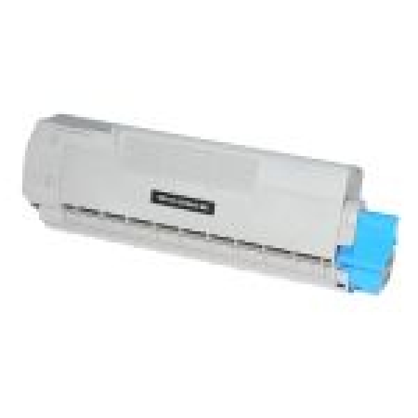 Toner alternativ zu OKI ES6410 - 44315320