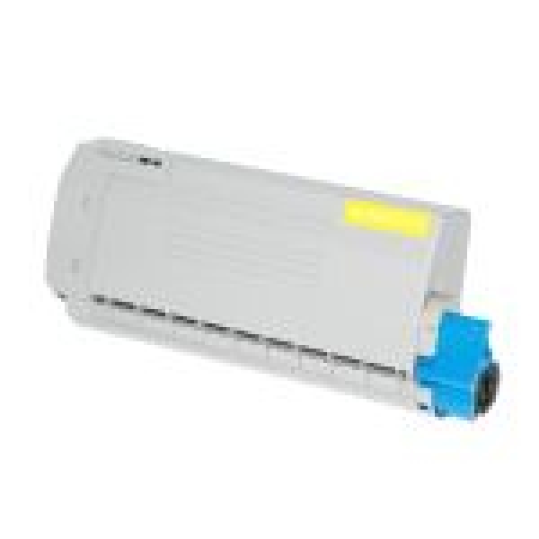 Toner alternativ zu OKI ES7411 - 44318617